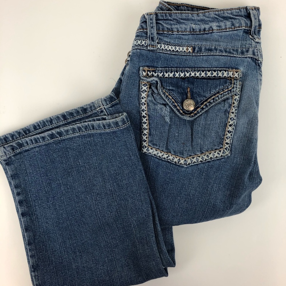 Women’s Western Jeans